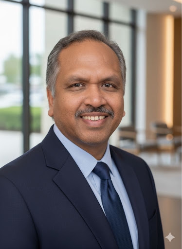 Srikanth Durbhakula
