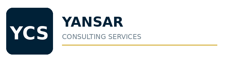 Yansar Consulting Services